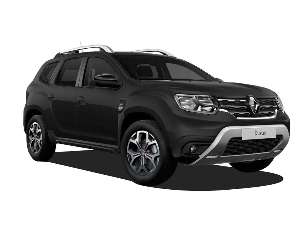 Renault Duster Life 2.0 (143 л.с.) 6MT 4WD