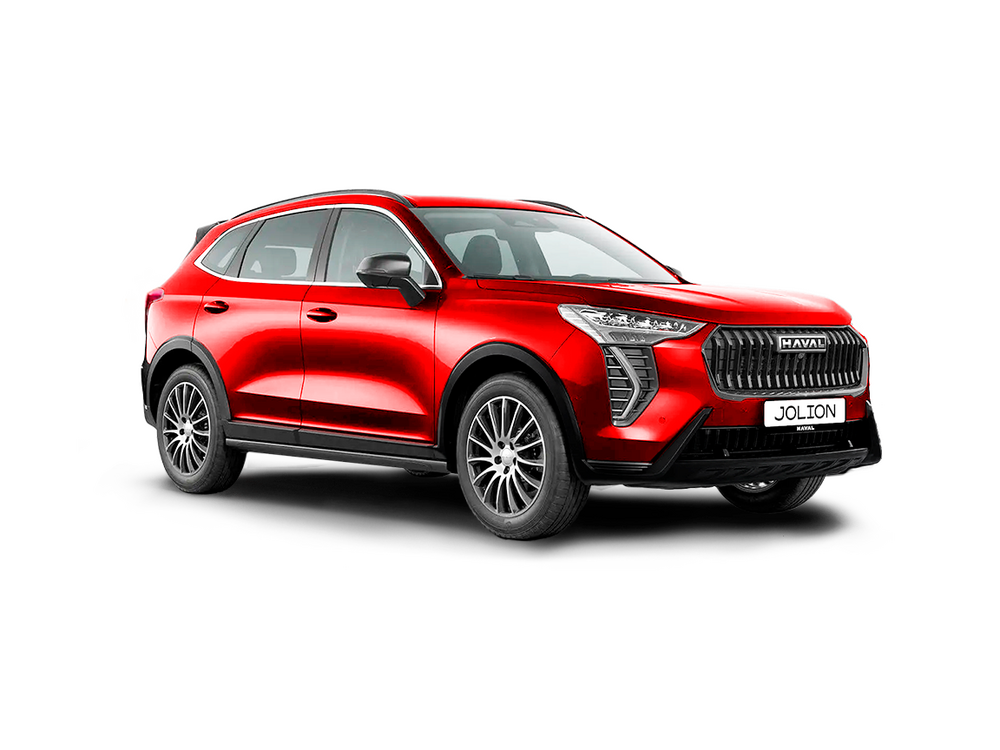 Haval Jolion New Premium 1.5 (143 л.с.) 7AMT 2WD